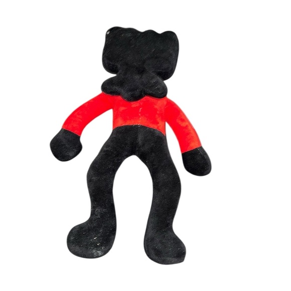 Skibidi Toilet Toy Plush Cameraman - Picture 2 of 2